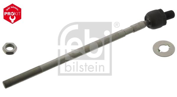 FEBI BILSTEIN Raidetangon pää, suora 21565